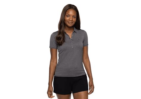 Womens Golf Polos (9) 